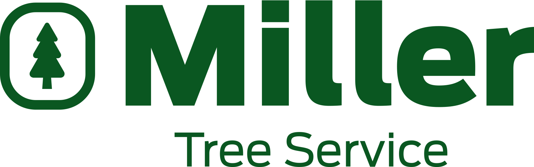 Miller Tree Tree Removal - Miller Trees